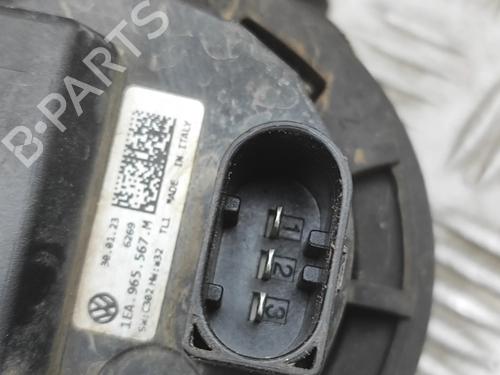 Auxiliary water pump VW ID.4 (E21) GTX | BP35717748M111 - Image 6