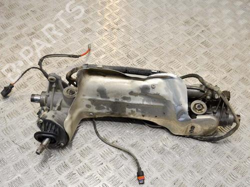 Steering rack SKODA SUPERB II Estate (3T5) 2.0 TDI | BP8625396M22 