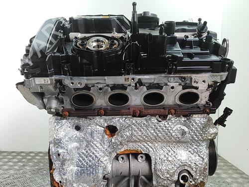 Engine BMW 1 (F20) 116 d | BP33937604M1 - Image 2
