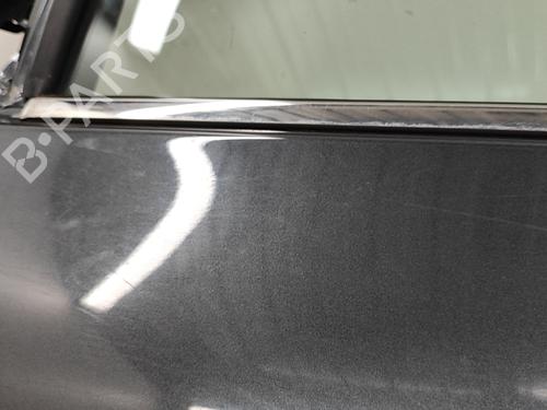 Left front door MERCEDES-BENZ X-CLASS (470) X 250 d (470.230) | BP28688010C2 