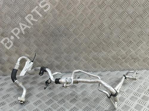 Used AC pipe JAGUAR I-PACE (X590) EV400 AWD (400 hp) 28387929