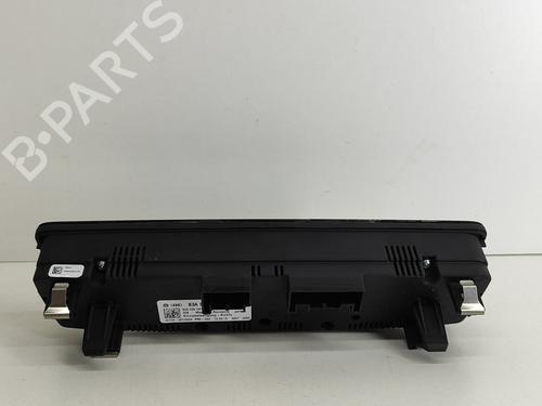 Electronic module AUDI A1 Sportback (GBA) 30 TFSI | BP16872771M83 