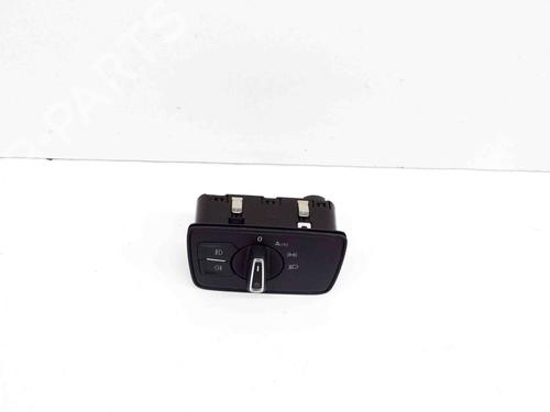 Elektronisk modul VW PASSAT B8 (3G2, CB2) 1.4 TSI (125 hp) 13929755