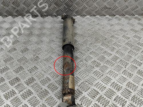 Left rear shock absorber FORD TOURNEO CUSTOM V362 Bus (F3) 2.0 EcoBlue | BP30178090M18 