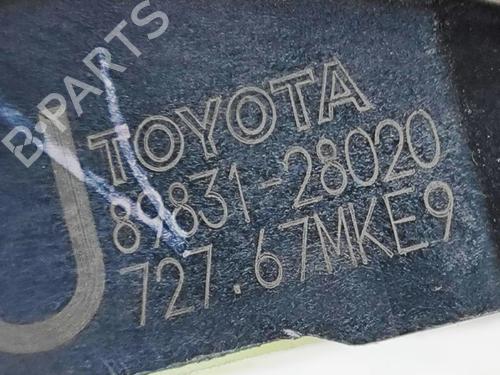 Electronic sensor TOYOTA URBAN CRUISER (_P1_) 1.33 (NSP110_, NSP110R) | BP30394788M84 