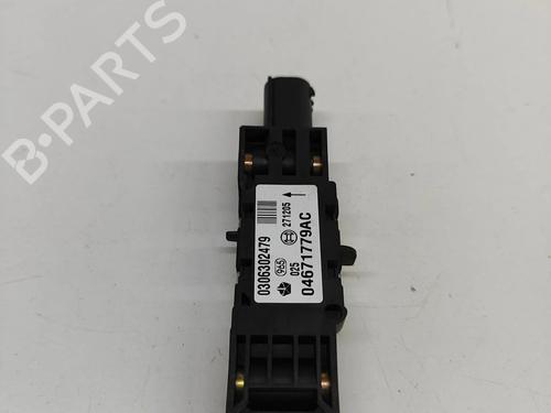 Electronic sensor JEEP GRAND CHEROKEE III (WH, WK) 4.7 V8 4x4 | BP25218651M84