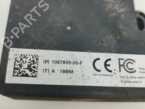 Electronic module TESLA MODEL 3 (5YJ3) EV AWD | BP27792079M83 