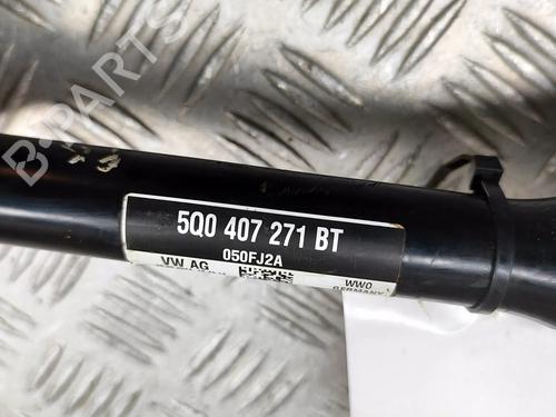 Left front driveshaft AUDI Q2 (GAB, GAG) 35 TFSI | BP33372879M38  - Image 7