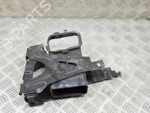 Left headlight support BMW 6 Coupe (F13) 640 d | BP29812434C157