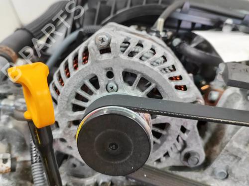 Engine VW PASSAT B7 (362) 2.0 TDI | BP33797732M1  - Image 9