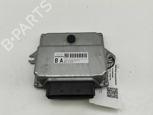 Used Engine control unit (ECU) NISSAN 370Z Coupe (Z34) NISMO 3.7 (344 hp) 28676645
