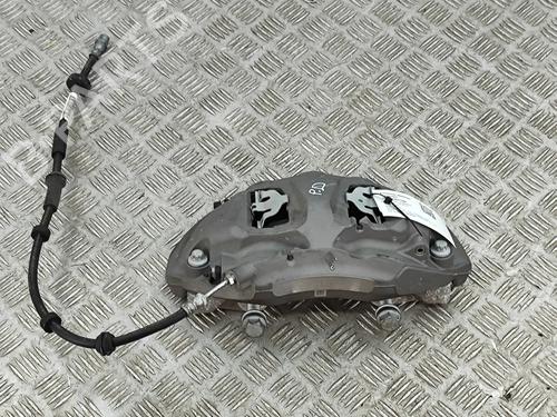 Højre bremsekaliber foran VW TOUAREG (CR7, RC8) 3.0 TDI 4motion (286 hp) 26183034