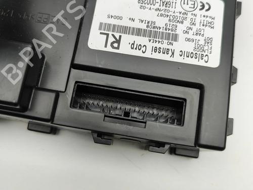 Electronic module NISSAN LEAF (ZE0) Electric | BP26410544M83