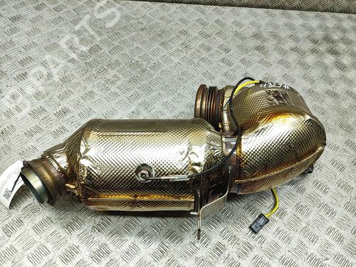 Used Catalyst MERCEDES-BENZ GLE (V167) GLE 450 4-matic (167.159) (381 hp) 28552884