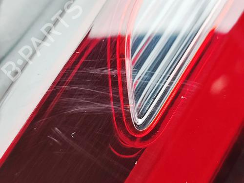 Left tailgate light MAZDA CX-80 (KL_) e-SKYACTIVE-D MHEV AWD (KL0H, KL3R3P) | BP32525754C79