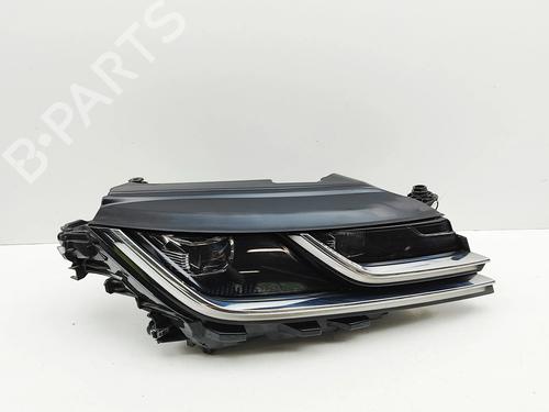 Used Right headlight Right headlight VW ARTEON (3H7, 3H8) 2.0 TSI (190 hp) 34560658 34560658
