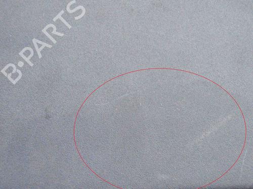 Right sun visor OPEL TIGRA TwinTop (X04) 1.4 (R97) | BP11764807I2 