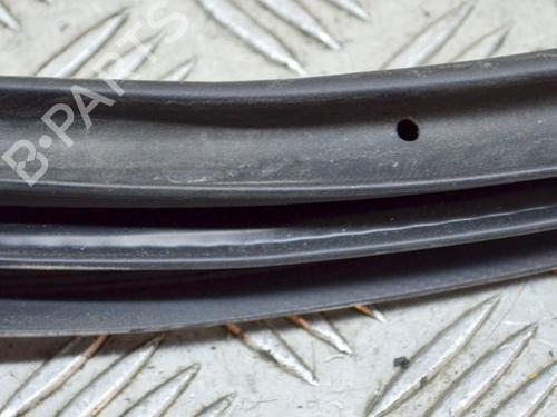 Rubber door seal FORD FIESTA VI (CB1, CCN) 1.0 Sport | BP14630878C142 