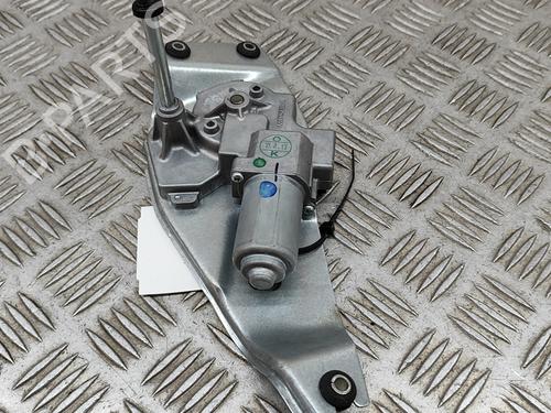 Rear wiper motor BMW X1 (F48) xDrive 25 e Plug-in-Hybrid | BP27770390M102 