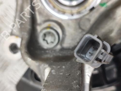 Venstre Styrespindel Lejehus KIA NIRO II (SG2) EV | BP28954685M25 