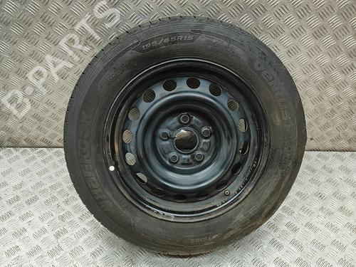 Used Rim TOYOTA COROLLA Estate (_E21_) 1.8 Hybrid (ZWE211) (98 hp) 29812517
