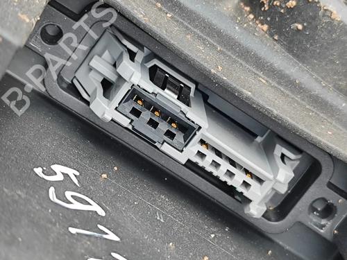 Left headlight PORSCHE CAYENNE Coupe (9YB) 3.0 AWD (9YBAA1) | BP31998272C28 