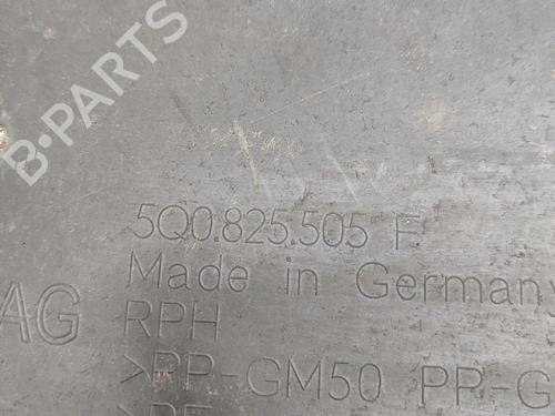 Underbody protection CUPRA FORMENTOR (KM7, KMP) 1.4 e-Hybrid | BP28432775M92