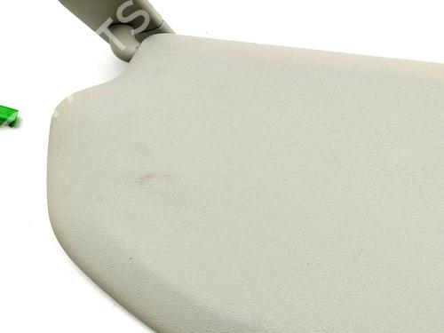 Right sun visor VOLVO XC40 (536) T5 Plug-in Hybrid | BP39989817I2 - Image 7