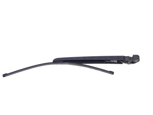 Used Rear windshield wiper arm AUDI Q7 (4MB, 4MG, 4MQ) 3.0 TDI quattro (272 hp) 30231994