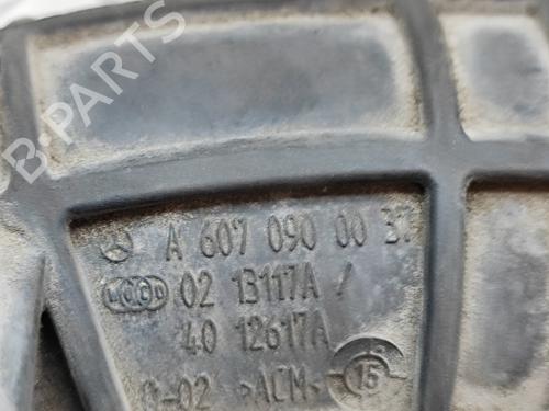 Pipe BMW 7 (F01, F02, F03, F04) 730 d | BP16872806M125