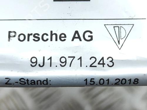 Cable PORSCHE TAYCAN Cross Turismo (Y1B) 4S Performance Battery Plus (Y1BDB1) | BP27773182E12