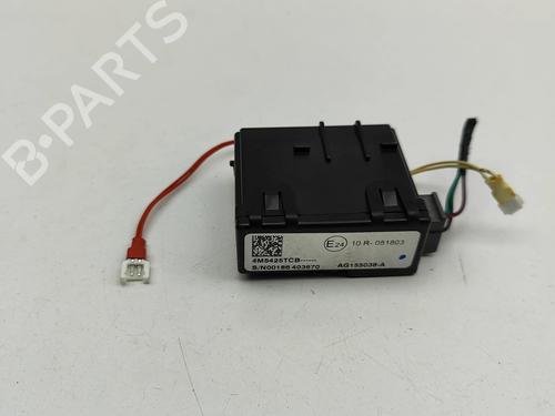 Electronic sensor TESLA MODEL X (5YJX) P100D AWD | BP33372620M84 - Image 3