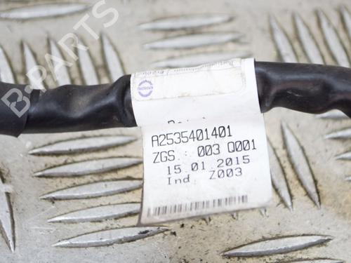 Wiring harness MERCEDES-BENZ GLC Coupe (C253) 250 d 4-matic (253.309) | BP14637434E16 