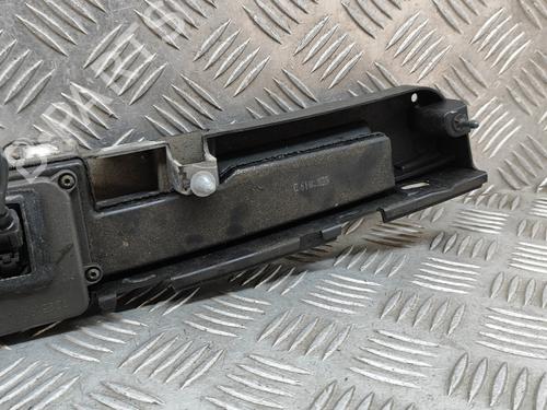 Tailgate trim BMW 5 Gran Turismo (F07) 530 d | BP24817974C151 