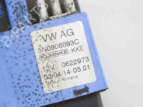 Electronic module AUDI Q3 (8UB, 8UG) RS 2.5 quattro | BP13465373M83