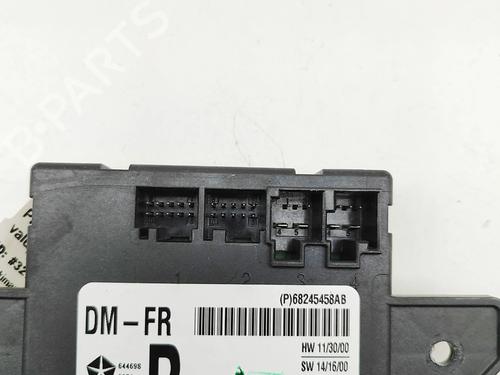 Electronic module JEEP GRAND CHEROKEE IV (WK, WK2) 3.0 CRD V6 4x4 | BP29829901M83 - Image 8