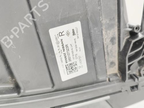 Right headlight RENAULT MASTER III Van (FV) 2.3 dCi 130 FWD (FV0M, FV0Y, FV0J, FV02, FV03) | BP39472827C29 - Image 8