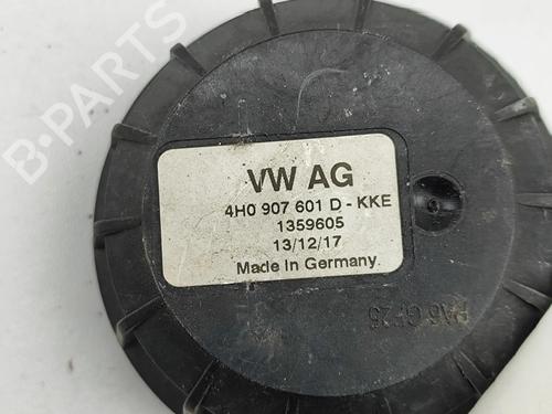 Control unit AUDI Q5 (FYB, FYG) SQ5 TFSI quattro | BP38059030M11 - Image 6