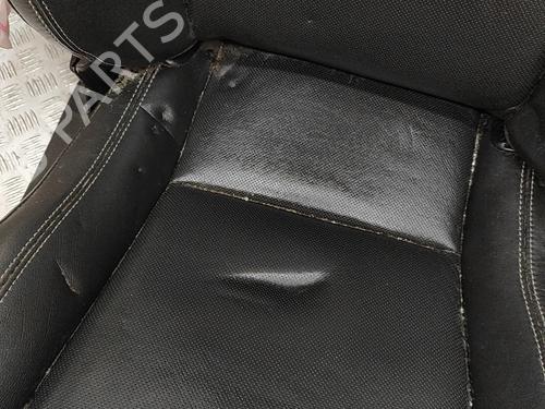 Right front seat CHEVROLET CORVETTE (C7) 6.2 | BP33291367C16 - Image 8