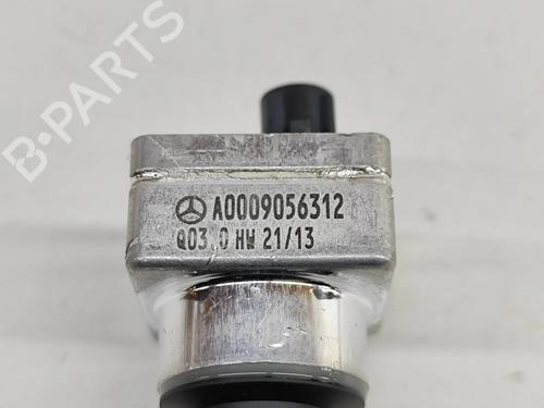 Camera MERCEDES-BENZ EQS (V297) EQS 450+ (297.123) | BP28551056E14 