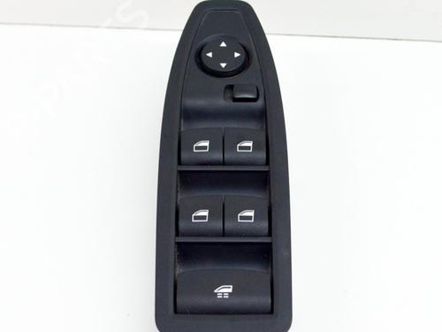 Used Right front window switch BMW 2 Convertible (F23) 228 i (245 hp) 8354834