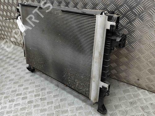 Kølerpakke MG MG ZS SUV (AZS1) EV | BP28556442M120