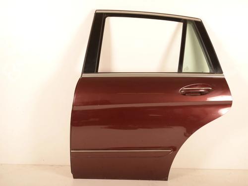 Used Left rear door MERCEDES-BENZ R-CLASS (W251, V251) R 350 4-matic (251.065, 251.165) (272 hp) 30234393