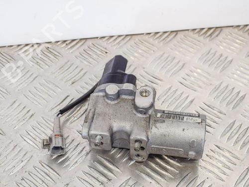 Hovedbremsecylinder TOYOTA PRIUS Liftback (_W2_) 1.5 Hybrid (NHW20_, NHW20R) (112 hp) 14660904