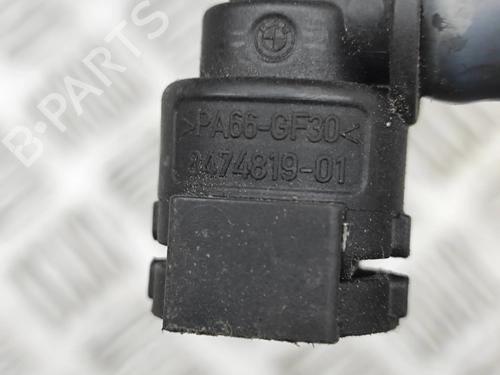 Pipe BMW X5 (G05, F95) xDrive 30 d Mild-Hybrid | BP32973694M125  - Image 6