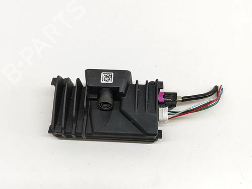 Used Camera NISSAN QASHQAI III (J12) 1.3 DIG-T All-wheel Drive (158 hp) 28556131