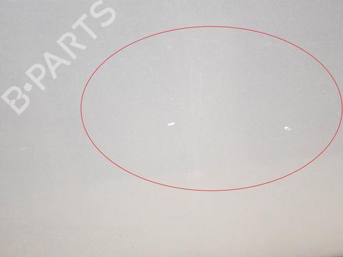 Left rear door SAAB 9-5 Estate (YS3E) 2.3 Turbo | BP8624411C4 