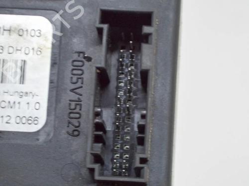 Electronic module AUDI A5 Sportback (8TA) 2.0 TDI | BP28497541M83