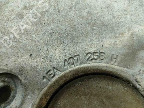 Right front steering knuckle SKODA ENYAQ iV SUV (5AZ) 60 | BP29486684M26 