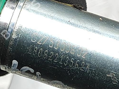 Electronic sensor MERCEDES-BENZ SPRINTER 3-t Platform/Chassis (B906) 219 CDI / BlueTEC (906.111, 906.113, 906.211, 906.213) | BP31592836M84  - Image 7